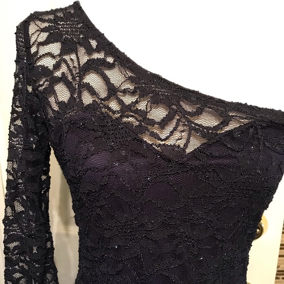 “Jump Apparel” One Shoulder Dress! - Picture 5 of 8